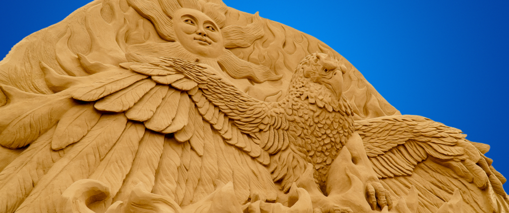 Sandworld Weymouth in Weymouth